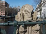 De fluitende faun.
<br/>
Marcel Westhoff, maart 2020